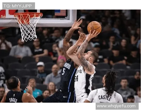 今天马刺与魔术精彩对决录像回放全程回顾与分析