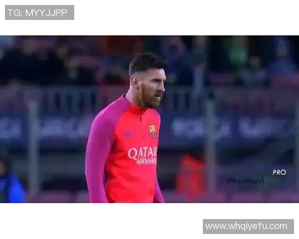 巴塞罗那主帅确认梅西将在下赛季继续留队