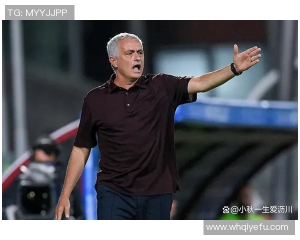 穆里尼奥赴一线看望重病球员，发表声明称将全力支持其康复