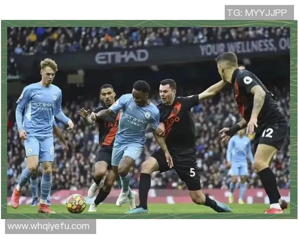 曼城与埃弗顿的精彩对决足彩分析及投注建议分享