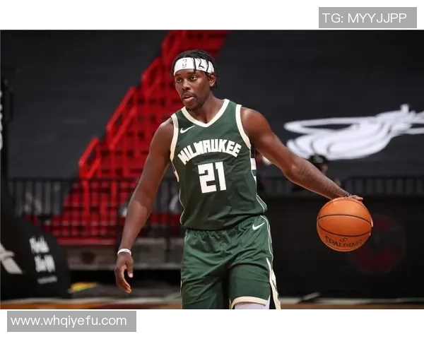 朱霍勒迪的篮球之路:从新秀到全明星的成长历程与辉煌成就 朱霍勒迪的篮球之路:从新秀到全明星的成长历程与辉煌成就