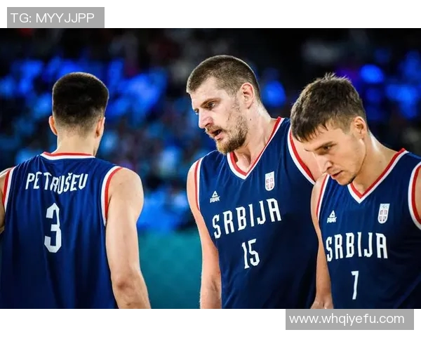 04年奥运会男篮对决塞尔维亚黑山队的精彩回顾与分析 04年奥运会男篮对决塞尔维亚黑山队的精彩回顾与分析