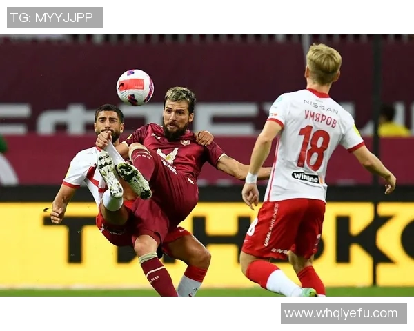 图拉对阵喀山鲁宾精彩直播全程回顾与赛况分析