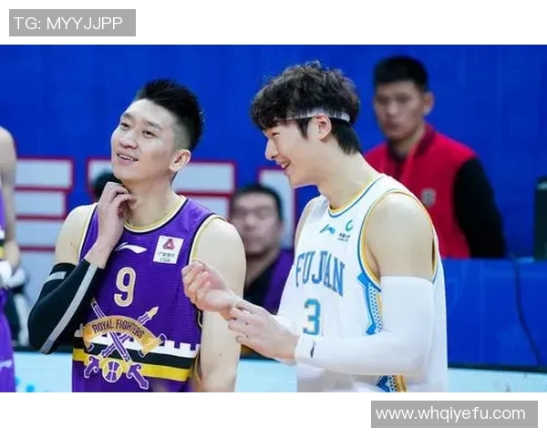 2019年CBA福建队对阵山东队精彩回顾与赛季分析