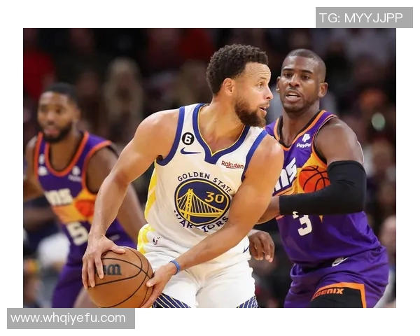 2019年NBA季后赛太阳队与勇士队激战回顾与精彩瞬间分析